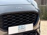 USED 2021 21 FORD PUMA 1.0 Puma ST-Line MHEV 5dr Sat Nav Long MOT Android Auto