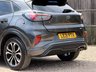 USED 2021 21 FORD PUMA 1.0 Puma ST-Line MHEV 5dr Sat Nav Long MOT Android Auto