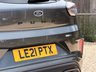USED 2021 21 FORD PUMA 1.0 Puma ST-Line MHEV 5dr Sat Nav Long MOT Android Auto