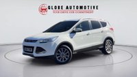 USED 2014 64 FORD KUGA 2.0 TDCi Titanium AWD Euro 6 (s/s) 5dr 1F/KEEPER|CAMBELT DONE|TOWBAR