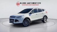 USED 2014 64 FORD KUGA 2.0 TDCi Titanium AWD Euro 6 (s/s) 5dr 1F/KEEPER|CAMBELT DONE|TOWBAR