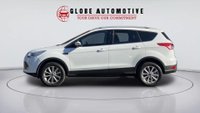 USED 2014 64 FORD KUGA 2.0 TDCi Titanium AWD Euro 6 (s/s) 5dr 1F/KEEPER|CAMBELT DONE|TOWBAR