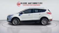 USED 2014 64 FORD KUGA 2.0 TDCi Titanium AWD Euro 6 (s/s) 5dr 1F/KEEPER|CAMBELT DONE|TOWBAR