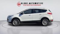 USED 2014 64 FORD KUGA 2.0 TDCi Titanium AWD Euro 6 (s/s) 5dr 1F/KEEPER|CAMBELT DONE|TOWBAR