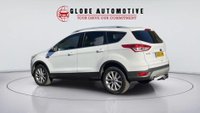 USED 2014 64 FORD KUGA 2.0 TDCi Titanium AWD Euro 6 (s/s) 5dr 1F/KEEPER|CAMBELT DONE|TOWBAR