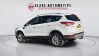 USED 2014 64 FORD KUGA 2.0 TDCi Titanium AWD Euro 6 (s/s) 5dr 1F/KEEPER|CAMBELT DONE|TOWBAR