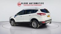 USED 2014 64 FORD KUGA 2.0 TDCi Titanium AWD Euro 6 (s/s) 5dr 1F/KEEPER|CAMBELT DONE|TOWBAR