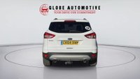 USED 2014 64 FORD KUGA 2.0 TDCi Titanium AWD Euro 6 (s/s) 5dr 1F/KEEPER|CAMBELT DONE|TOWBAR
