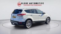 USED 2014 64 FORD KUGA 2.0 TDCi Titanium AWD Euro 6 (s/s) 5dr 1F/KEEPER|CAMBELT DONE|TOWBAR