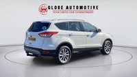 USED 2014 64 FORD KUGA 2.0 TDCi Titanium AWD Euro 6 (s/s) 5dr 1F/KEEPER|CAMBELT DONE|TOWBAR
