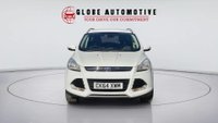 USED 2014 64 FORD KUGA 2.0 TDCi Titanium AWD Euro 6 (s/s) 5dr 1F/KEEPER|CAMBELT DONE|TOWBAR