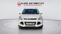 USED 2014 64 FORD KUGA 2.0 TDCi Titanium AWD Euro 6 (s/s) 5dr 1F/KEEPER|CAMBELT DONE|TOWBAR
