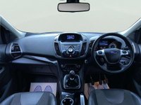 USED 2014 64 FORD KUGA 2.0 TDCi Titanium AWD Euro 6 (s/s) 5dr 1F/KEEPER|CAMBELT DONE|TOWBAR