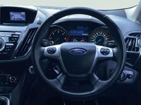 USED 2014 64 FORD KUGA 2.0 TDCi Titanium AWD Euro 6 (s/s) 5dr 1F/KEEPER|CAMBELT DONE|TOWBAR