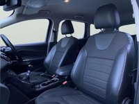 USED 2014 64 FORD KUGA 2.0 TDCi Titanium AWD Euro 6 (s/s) 5dr 1F/KEEPER|CAMBELT DONE|TOWBAR