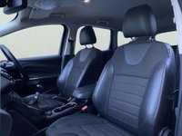 USED 2014 64 FORD KUGA 2.0 TDCi Titanium AWD Euro 6 (s/s) 5dr 1F/KEEPER|CAMBELT DONE|TOWBAR