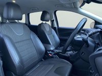 USED 2014 64 FORD KUGA 2.0 TDCi Titanium AWD Euro 6 (s/s) 5dr 1F/KEEPER|CAMBELT DONE|TOWBAR