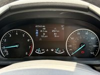 USED 2018 18 FORD ECOSPORT 1.0 EcoSport Titanium 5dr Full Service Sat Nav Android