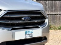 USED 2018 18 FORD ECOSPORT 1.0 EcoSport Titanium 5dr Full Service Sat Nav Android