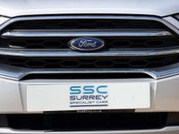 USED 2018 18 FORD ECOSPORT 1.0 EcoSport Titanium 5dr Full Service Sat Nav Android