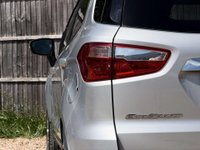 USED 2018 18 FORD ECOSPORT 1.0 EcoSport Titanium 5dr Full Service Sat Nav Android