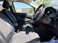 USED 2018 18 FORD ECOSPORT 1.0 EcoSport Titanium 5dr Full Service Sat Nav Android
