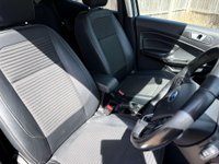 USED 2018 18 FORD ECOSPORT 1.0 EcoSport Titanium 5dr Full Service Sat Nav Android