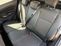 USED 2018 18 FORD ECOSPORT 1.0 EcoSport Titanium 5dr Full Service Sat Nav Android