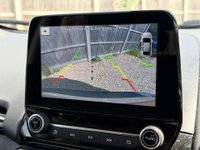 USED 2018 18 FORD ECOSPORT 1.0 EcoSport Titanium 5dr Full Service Sat Nav Android