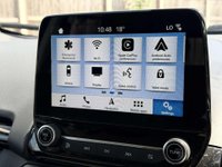 USED 2018 18 FORD ECOSPORT 1.0 EcoSport Titanium 5dr Full Service Sat Nav Android