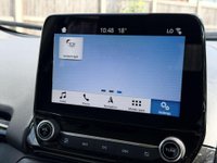 USED 2018 18 FORD ECOSPORT 1.0 EcoSport Titanium 5dr Full Service Sat Nav Android