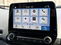 USED 2018 18 FORD ECOSPORT 1.0 EcoSport Titanium 5dr Full Service Sat Nav Android