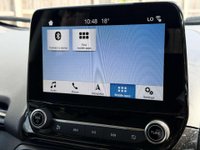 USED 2018 18 FORD ECOSPORT 1.0 EcoSport Titanium 5dr Full Service Sat Nav Android