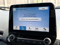 USED 2018 18 FORD ECOSPORT 1.0 EcoSport Titanium 5dr Full Service Sat Nav Android