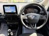 USED 2018 18 FORD ECOSPORT 1.0 EcoSport Titanium 5dr Full Service Sat Nav Android