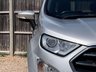 USED 2018 18 FORD ECOSPORT 1.0 EcoSport Titanium 5dr Full Service Sat Nav Android
