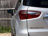 USED 2018 18 FORD ECOSPORT 1.0 EcoSport Titanium 5dr Full Service Sat Nav Android