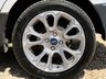 USED 2018 18 FORD ECOSPORT 1.0 EcoSport Titanium 5dr Full Service Sat Nav Android