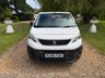 USED 2019 69 PEUGEOT EXPERT 2.0 BlueHDi 1400 Professional Standard Panel Van 6dr Diesel Manual MWB Euro 6 (s/s) (120 ps) 