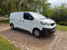 USED 2019 69 PEUGEOT EXPERT 2.0 BlueHDi 1400 Professional Standard Panel Van 6dr Diesel Manual MWB Euro 6 (s/s) (120 ps) 
