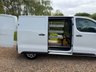 USED 2019 69 PEUGEOT EXPERT 2.0 BlueHDi 1400 Professional Standard Panel Van 6dr Diesel Manual MWB Euro 6 (s/s) (120 ps) 