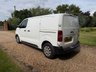 USED 2019 69 PEUGEOT EXPERT 2.0 BlueHDi 1400 Professional Standard Panel Van 6dr Diesel Manual MWB Euro 6 (s/s) (120 ps) 