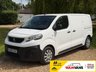 USED 2019 69 PEUGEOT EXPERT 2.0 BlueHDi 1400 Professional Standard Panel Van 6dr Diesel Manual MWB Euro 6 (s/s) (120 ps) 