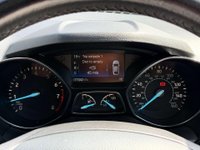 USED 2017 17 FORD KUGA 1.5 Kuga ST-Line X 5dr Sat Nav Apple CarPlay Android