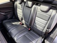 USED 2017 17 FORD KUGA 1.5 Kuga ST-Line X 5dr Sat Nav Apple CarPlay Android