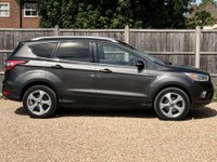 USED 2017 17 FORD KUGA 1.5 Kuga ST-Line X 5dr Sat Nav Apple CarPlay Android