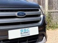 USED 2017 17 FORD KUGA 1.5 Kuga ST-Line X 5dr Sat Nav Apple CarPlay Android