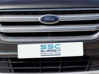 USED 2017 17 FORD KUGA 1.5 Kuga ST-Line X 5dr Sat Nav Apple CarPlay Android