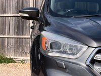 USED 2017 17 FORD KUGA 1.5 Kuga ST-Line X 5dr Sat Nav Apple CarPlay Android