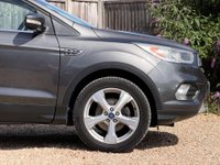 USED 2017 17 FORD KUGA 1.5 Kuga ST-Line X 5dr Sat Nav Apple CarPlay Android